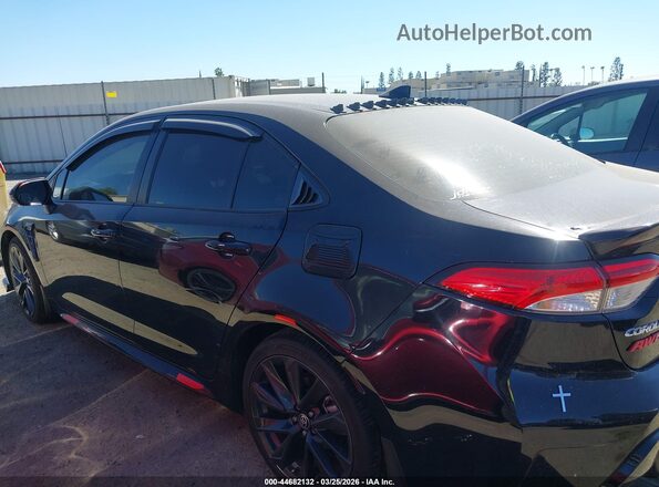 JTDBCMFE3R3067780 2024 TOYOTA LL Black სალონის 360-გრადუსიანი ხედი