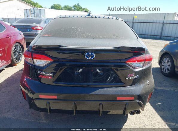JTDBCMFE3R3067780 2024 TOYOTA LL Black 
