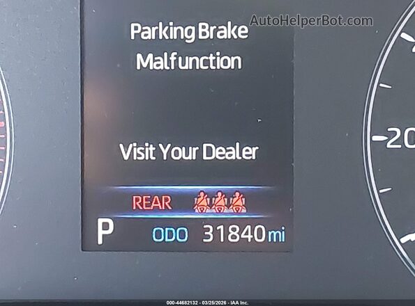 JTDBCMFE3R3067780 2024 TOYOTA LL Black 