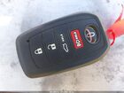 2024 Toyota Corolla Hybrid Se Black vin: JTDBCMFE3R3067780