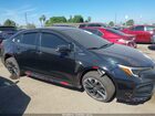 2024 Toyota Corolla Hybrid Se Black vin: JTDBCMFE3R3067780