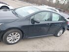 2024 Toyota Corolla Hybrid Le Black vin: JTDBCMFE3RJ023449