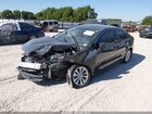 2025 Toyota Corolla Hybrid Xle Gray vin: JTDBCMFE4S3083735 2025 Toyota Corolla Hybrid Xle Gray vin: JTDBCMFE4S3083735