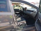 2025 Toyota Corolla Hybrid Xle Gray vin: JTDBCMFE4S3083735 2025 Toyota Corolla Hybrid Xle Gray vin: JTDBCMFE4S3083735