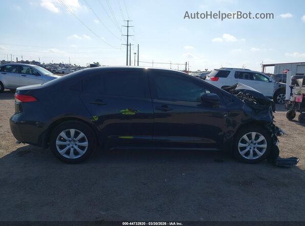 JTDBCMFE4T3118355 2026 TOYOTA LL Серый Панорамный вид салона 360°