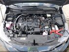 2026 Toyota Corolla Hybrid Hybrid Le Gray vin: JTDBCMFE4T3124866