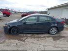 2026 Toyota Corolla Hybrid Hybrid Le Gray vin: JTDBCMFE4T3124866