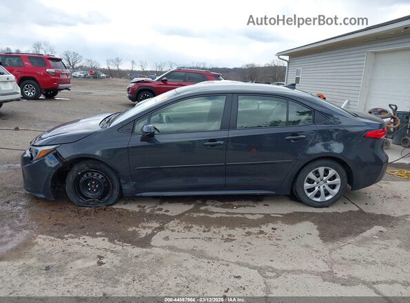 JTDBCMFE4T3124866 2026 TOYOTA LL Gray 