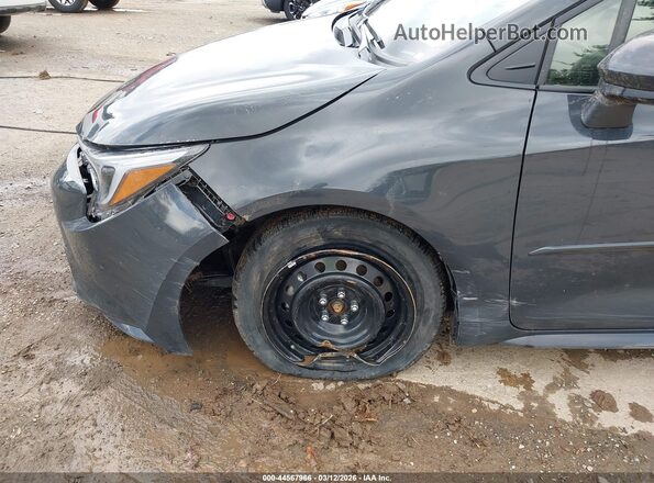 JTDBCMFE4T3124866 2026 TOYOTA LL Gray 