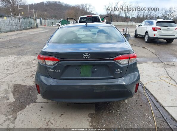 JTDBCMFE4T3124866 2026 TOYOTA LL Gray 