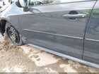 2026 Toyota Corolla Hybrid Hybrid Le Gray vin: JTDBCMFE4T3124866