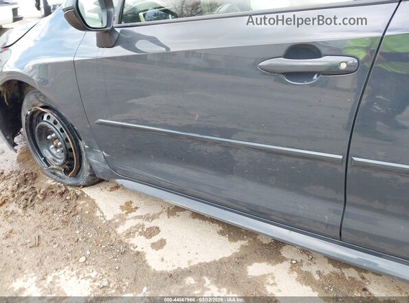 JTDBCMFE4T3124866 2026 TOYOTA LL Gray 