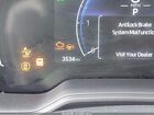 2026 Toyota Corolla Hybrid Hybrid Le Gray vin: JTDBCMFE4T3124866