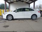 2024 Toyota Corolla Le/se/xle/night Shade White vin: JTDBCMFE7R3041392 2024 Toyota Corolla Le/se/xle/night Shade White vin: JTDBCMFE7R3041392