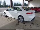 2024 Toyota Corolla Le/se/xle/night Shade White vin: JTDBCMFE7R3041392 2024 Toyota Corolla Le/se/xle/night Shade White vin: JTDBCMFE7R3041392