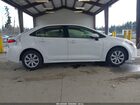 2024 Toyota Corolla Le/se/xle/night Shade White vin: JTDBCMFE7R3041392 2024 Toyota Corolla Le/se/xle/night Shade White vin: JTDBCMFE7R3041392