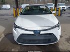 2024 Toyota Corolla Le/se/xle/night Shade White vin: JTDBCMFE7R3041392 2024 Toyota Corolla Le/se/xle/night Shade White vin: JTDBCMFE7R3041392