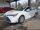 2024 Toyota Corolla Le/se/xle/night Shade White vin: JTDBCMFE7R3041392 2024 Toyota Corolla Le/se/xle/night Shade White vin: JTDBCMFE7R3041392