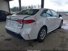 2024 Toyota Corolla Le/se/xle/night Shade White vin: JTDBCMFE7R3041392 2024 Toyota Corolla Le/se/xle/night Shade White vin: JTDBCMFE7R3041392