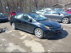 2024 Toyota Corolla Hybrid Le Черный vin: JTDBCMFE7R3049637