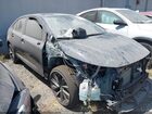 2026 Toyota Corolla Hybrid Hybrid Se Blue vin: JTDBCMFE8T3121324
