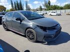 2023 Toyota Corolla Hybrid Se Infrared Gray vin: JTDBCMFE9P3014210