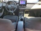 2023 Toyota Corolla Hybrid Se Infrared Gray vin: JTDBCMFE9P3014210