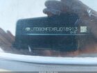 2024 Toyota Corolla Hybrid Le Light Blue vin: JTDBCMFEXRJ018913