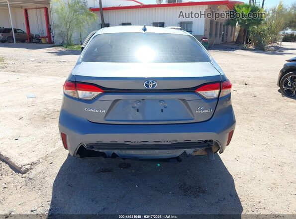 JTDBCMFEXRJ018913 2024 TOYOTA LL Light Blue 