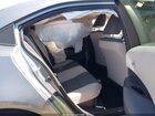 2024 Toyota Corolla Hybrid Le Light Blue vin: JTDBCMFEXRJ018913