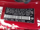 2026 Toyota Corolla Hybrid Hybrid Le Красный vin: JTDBCMFEXT3136004