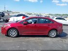 2026 Toyota Corolla Hybrid Hybrid Le Красный vin: JTDBCMFEXT3136004