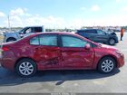 2026 Toyota Corolla Hybrid Hybrid Le Красный vin: JTDBCMFEXT3136004
