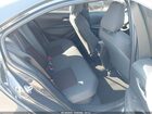 2023 Toyota Corolla Hybrid Se Gray vin: JTDBDMHE3P3005285