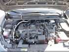 2023 Toyota Corolla Hybrid Se Gray vin: JTDBDMHE3P3005285