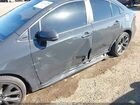 2023 Toyota Corolla Hybrid Se Gray vin: JTDBDMHE3P3005285