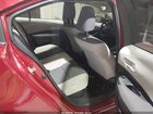 2023 Toyota Corolla Hybrid Le Red vin: JTDBDMHE3PJ000244