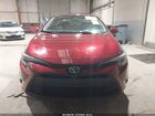 2023 Toyota Corolla Hybrid Le Red vin: JTDBDMHE3PJ000244