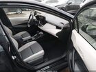 2025 Toyota Corolla Hybrid Le Черный vin: JTDBDMHE9S3016753