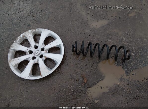 JTDBDMHE9S3016753 2025 TOYOTA LL Черный Вид щитка приборов
