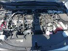 2025 Toyota Corolla Hybrid Le Белый vin: JTDBDMHEXSJ013436
