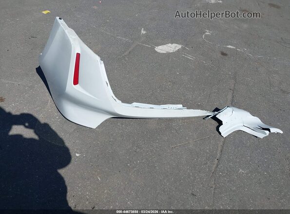 JTDBDMHEXSJ013436 2025 TOYOTA LL Белый Вид щитка приборов