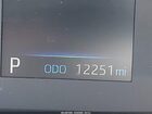 2025 Toyota Corolla Hybrid Le Белый vin: JTDBDMHEXSJ013436