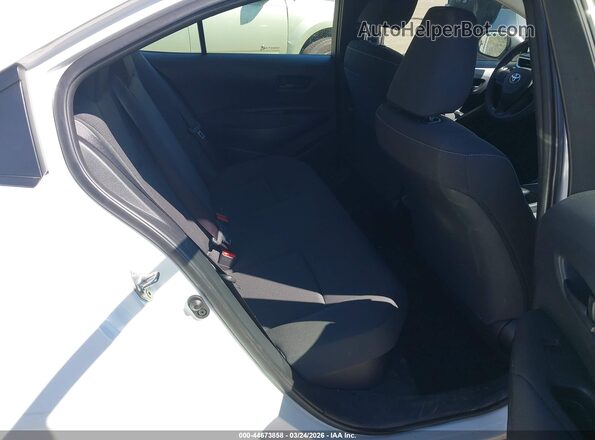 JTDBDMHEXSJ013436 2025 TOYOTA LL Белый Вид наклейки с VIN-кодом