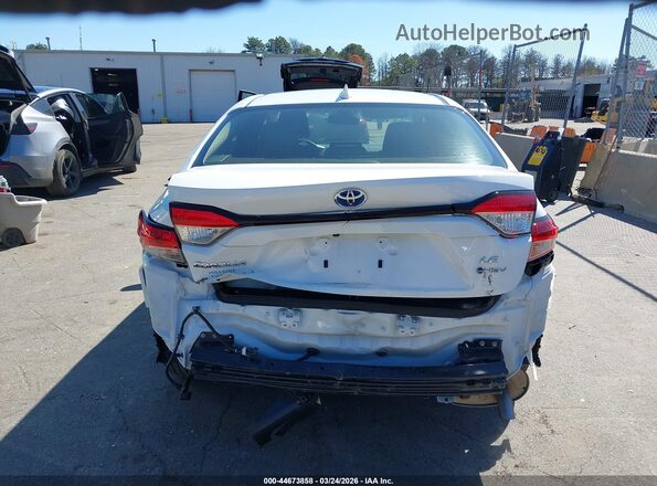 JTDBDMHEXSJ013436 2025 TOYOTA LL Белый 