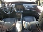 2016 Toyota Mirai Silver vin: JTDBVRBD0GA000289 2016 Toyota Mirai Silver vin: JTDBVRBD0GA000289