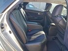 2016 Toyota Mirai Silver vin: JTDBVRBD0GA000289 2016 Toyota Mirai Silver vin: JTDBVRBD0GA000289