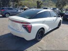 2016 Toyota Mirai   Белый vin: JTDBVRBD0GA000468