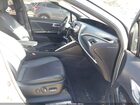 2016 Toyota Mirai   Белый vin: JTDBVRBD0GA000468