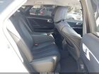 2016 Toyota Mirai   Белый vin: JTDBVRBD0GA000468